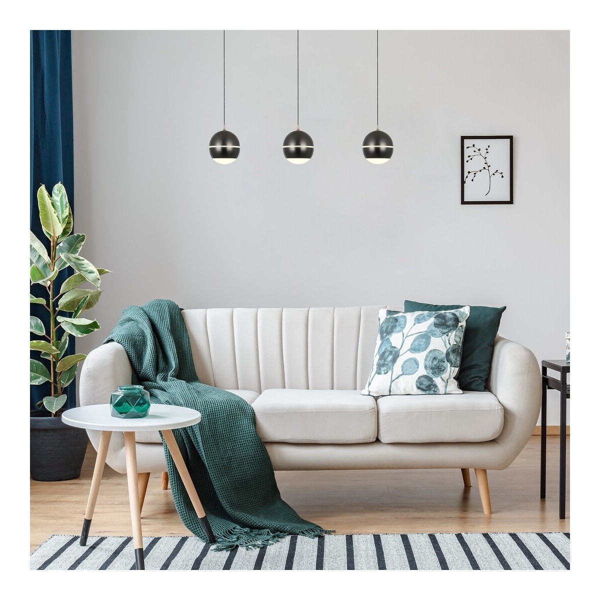 Rabalux Maelo 72246 - typ - Lampy wiszące