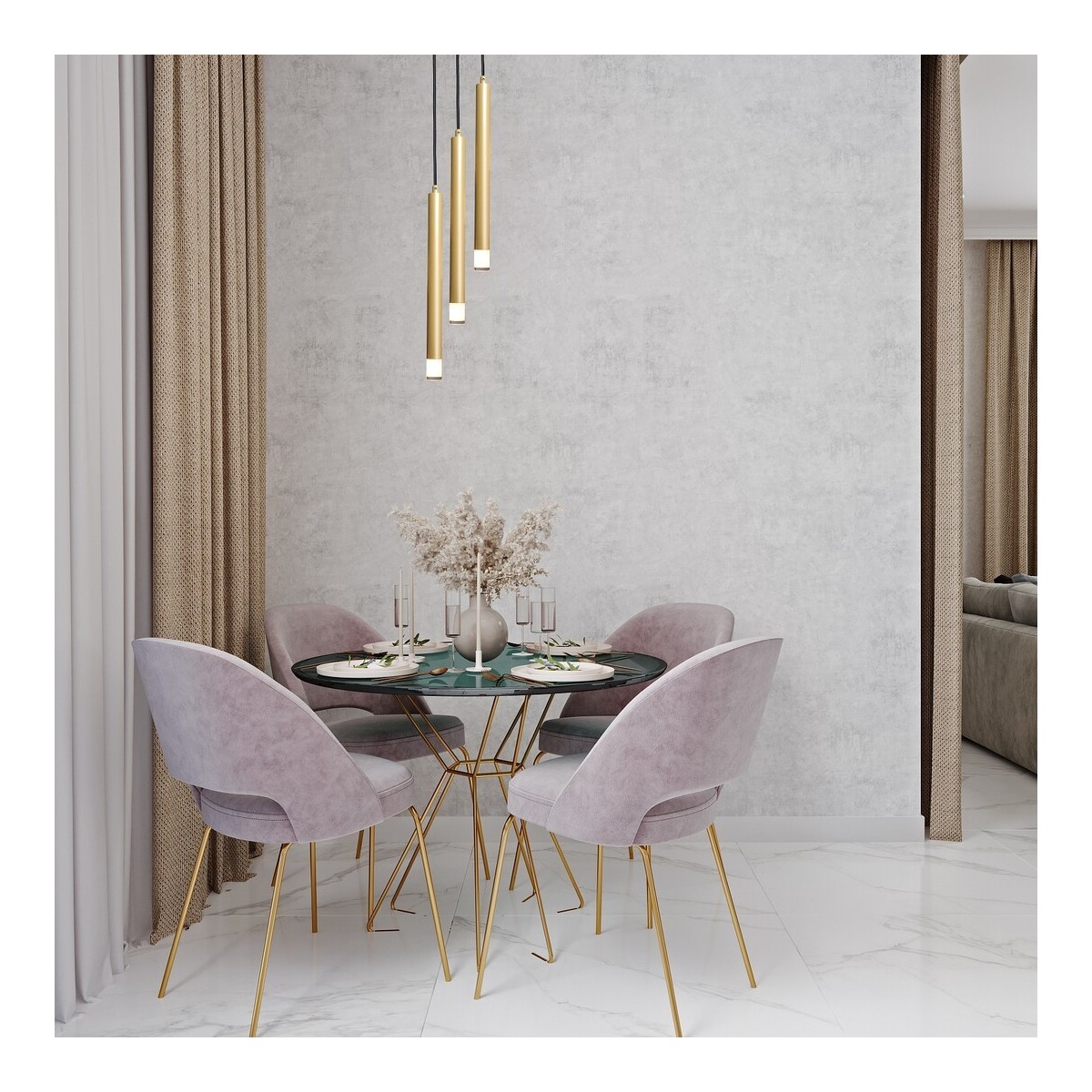 Rabalux Ramira 72359 - typ - Lampy wiszące