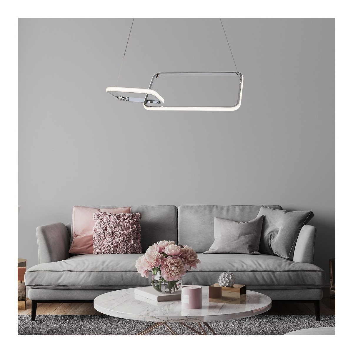 Rabalux Malwen 72368 - typ - Lampy wiszące