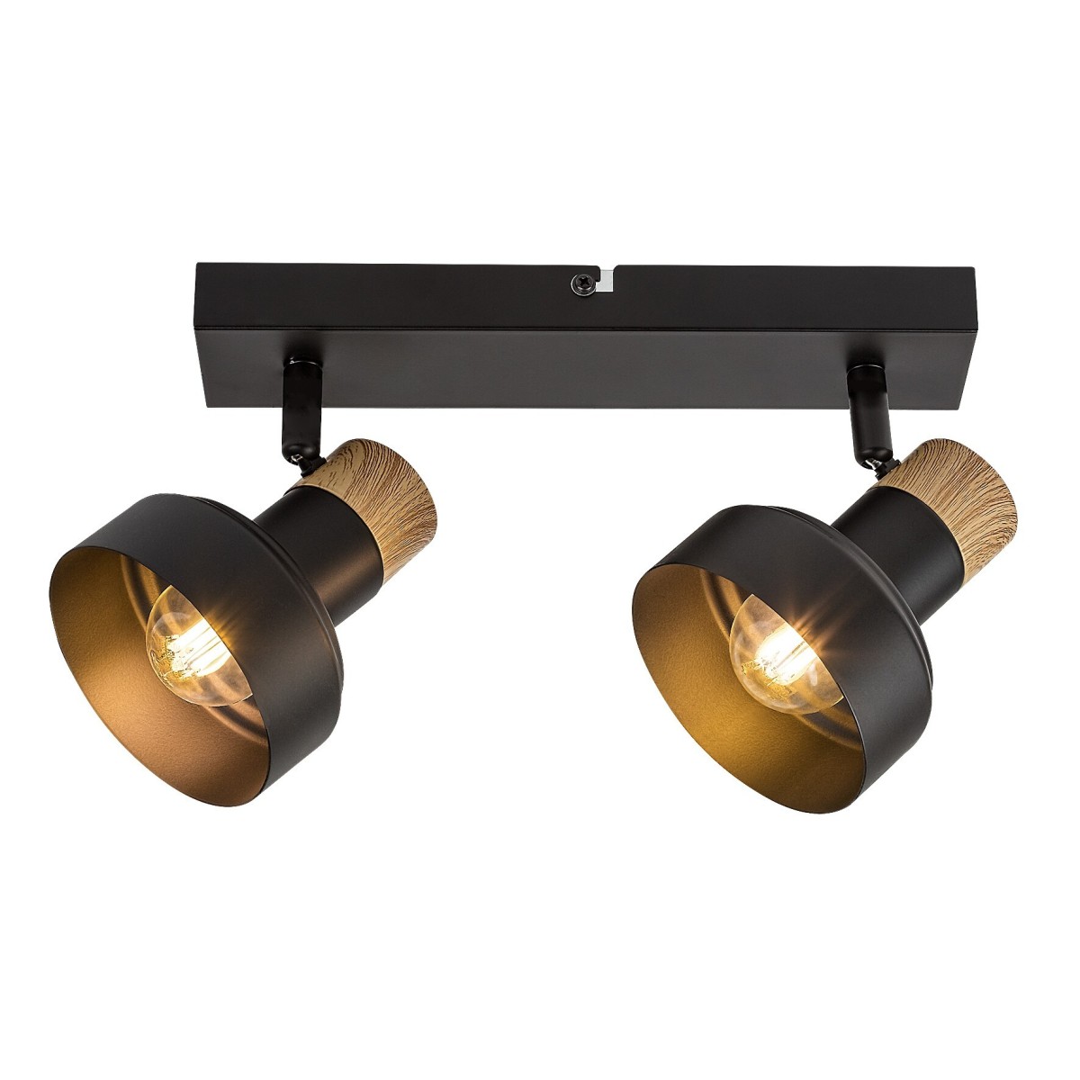 Rabalux Saskia 73056 - typ - Oświetlenie punktowe