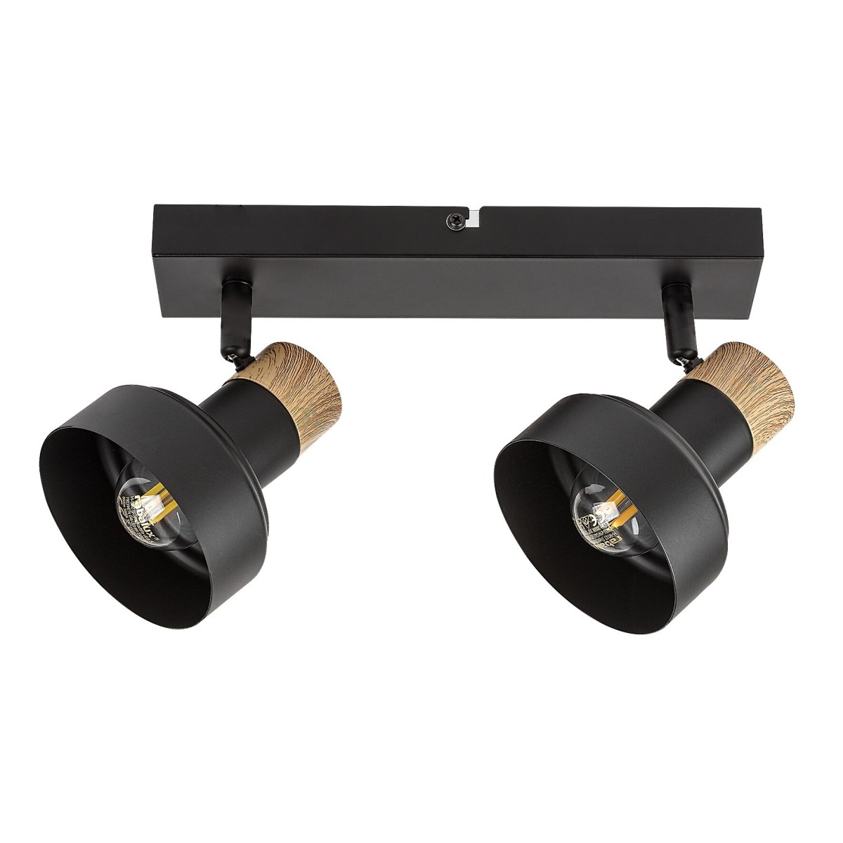 Rabalux Saskia 73056 - typ - Oświetlenie punktowe