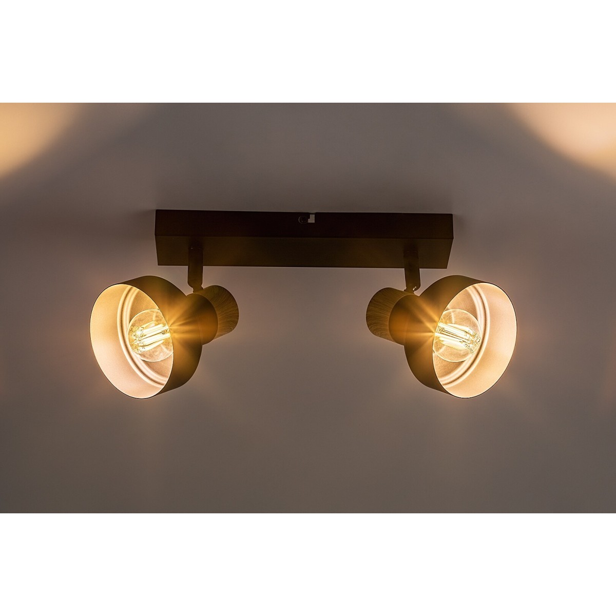 Rabalux Saskia 73056 - typ - Oświetlenie punktowe