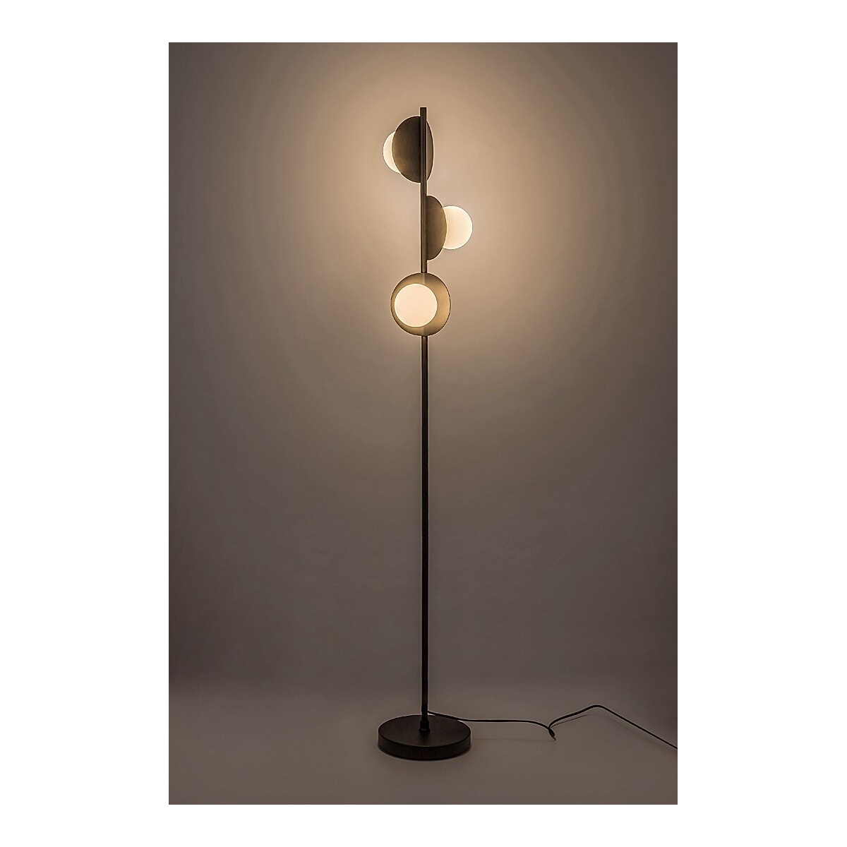 Rabalux Jules 74223 - typ - Lampy podłogowe