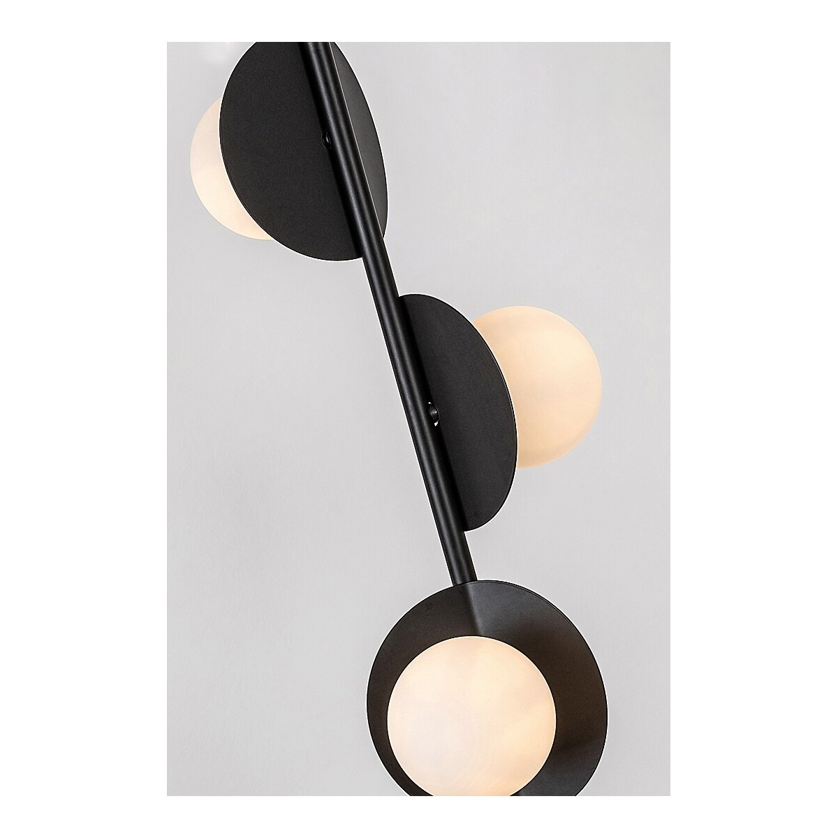 Rabalux Jules 74223 - typ - Lampy podłogowe