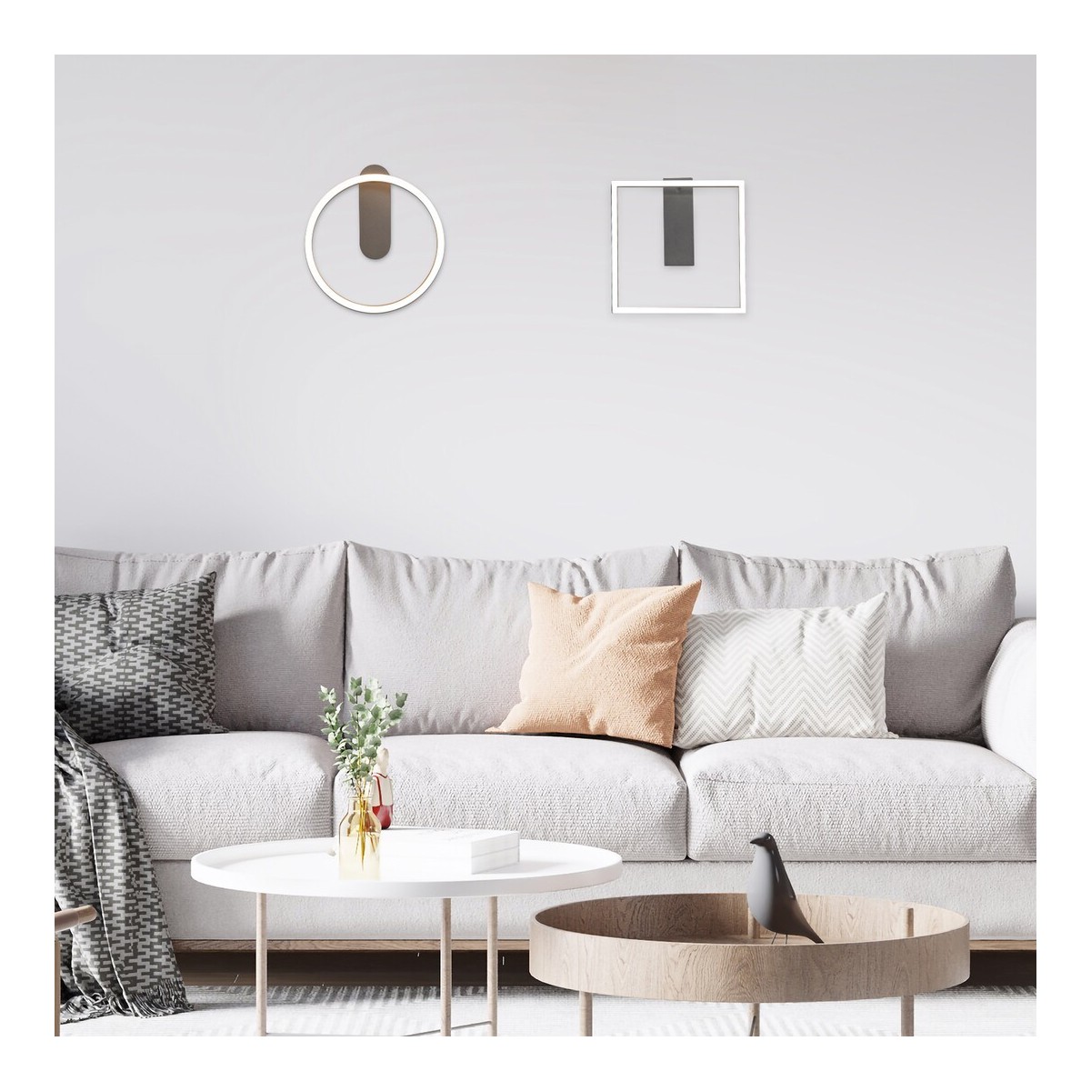 Rabalux Tumnus 71010 - typ - Lampa ścienna