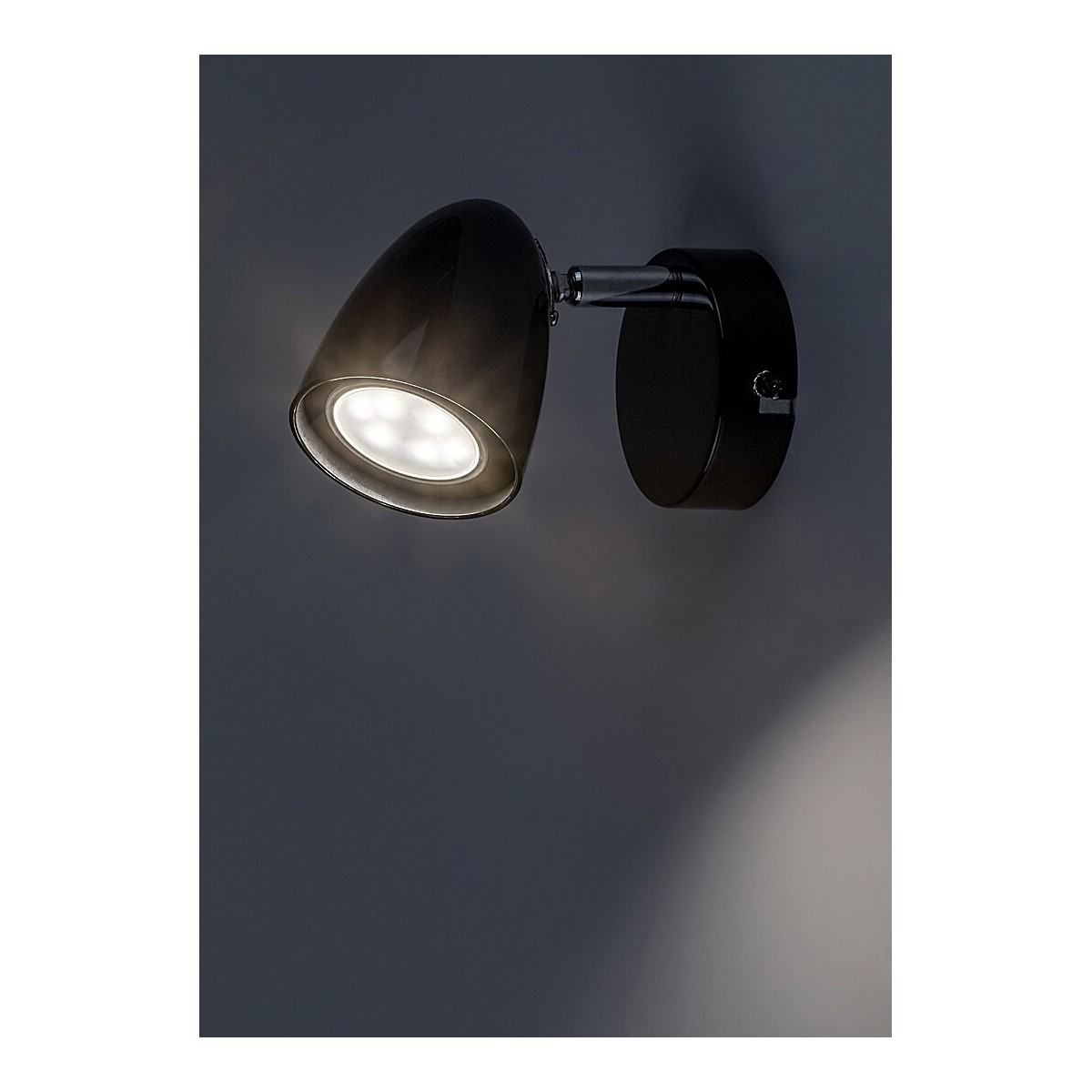 Rabalux Perico 73015 - typ - Lampa ścienna