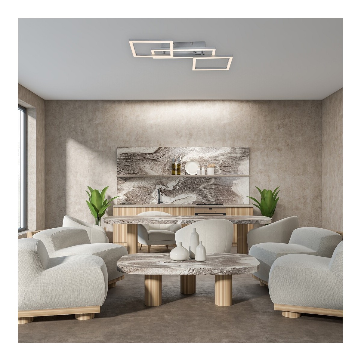 Rabalux Ellinor 71382 - typ - Lampy sufitowe