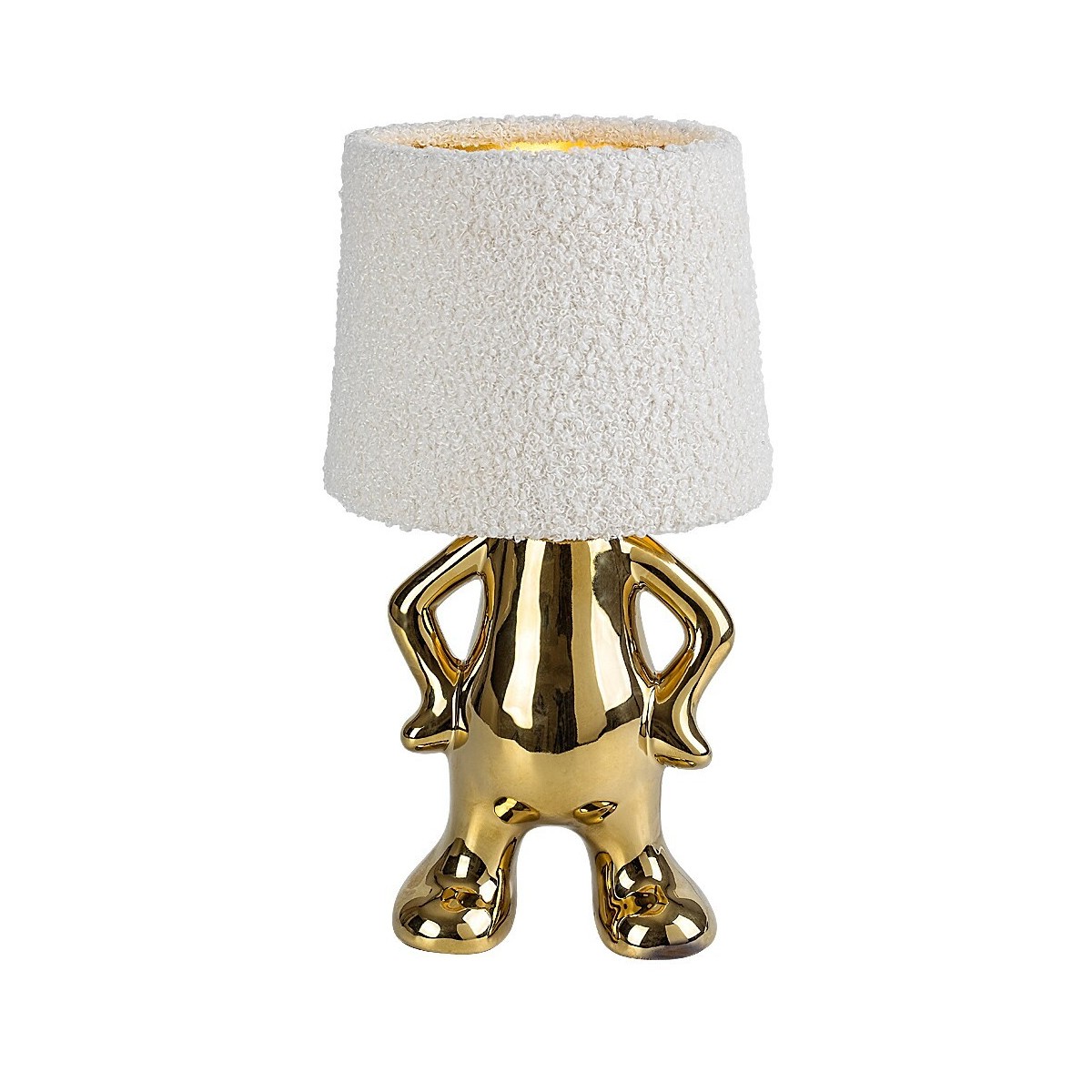 Rabalux Smurfy 74215 - typ - Lampy stołowe