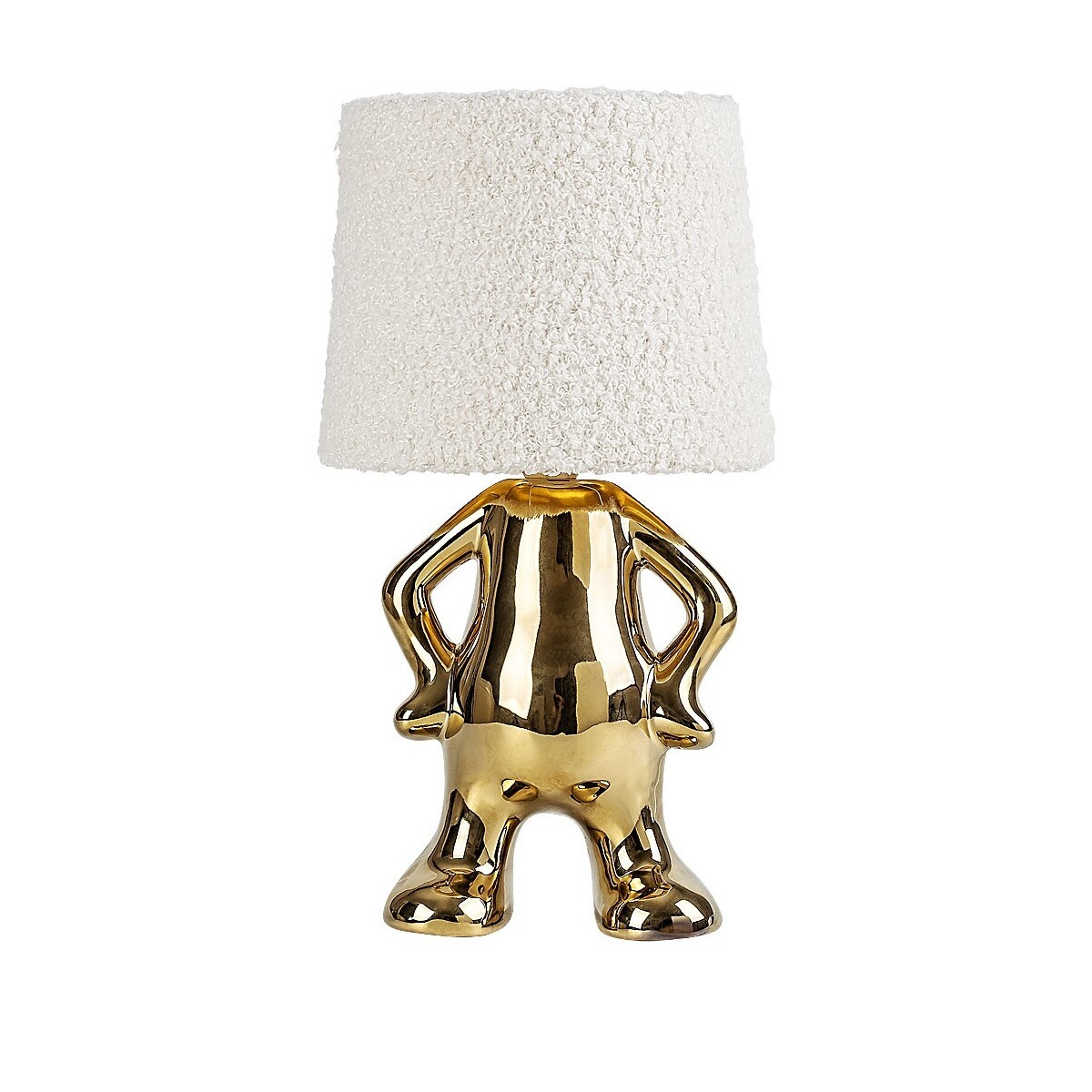 Rabalux Smurfy 74215 - typ - Lampy stołowe