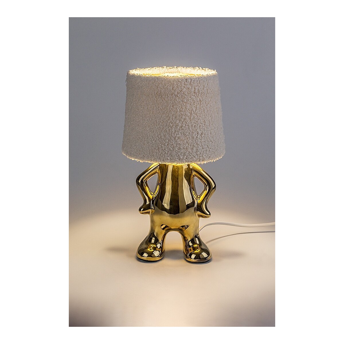 Rabalux Smurfy 74215 - typ - Lampy stołowe