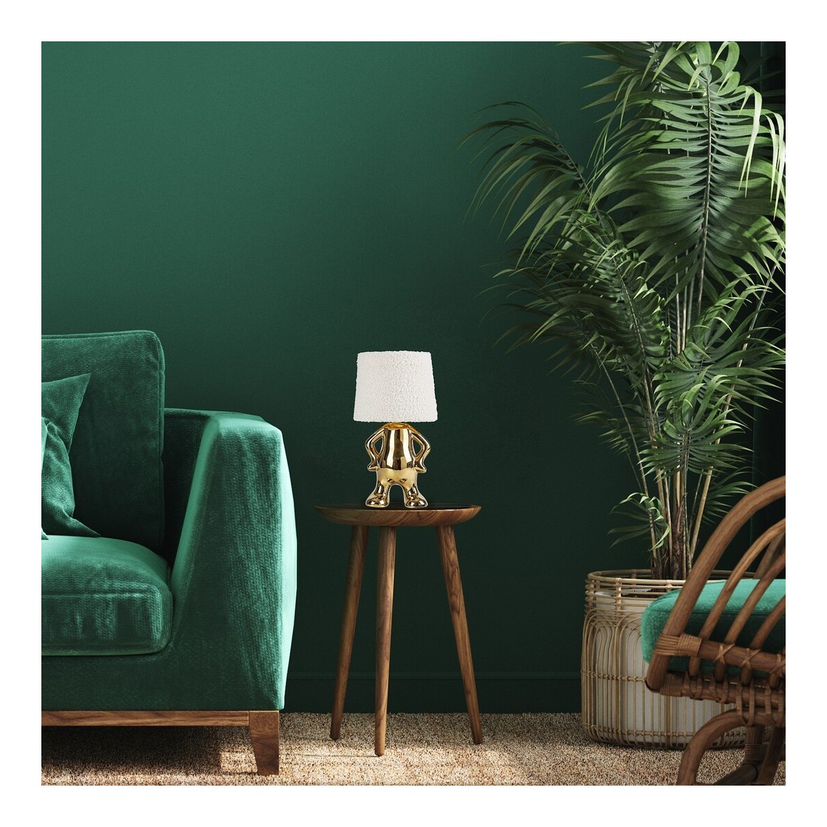 Rabalux Smurfy 74215 - typ - Lampy stołowe