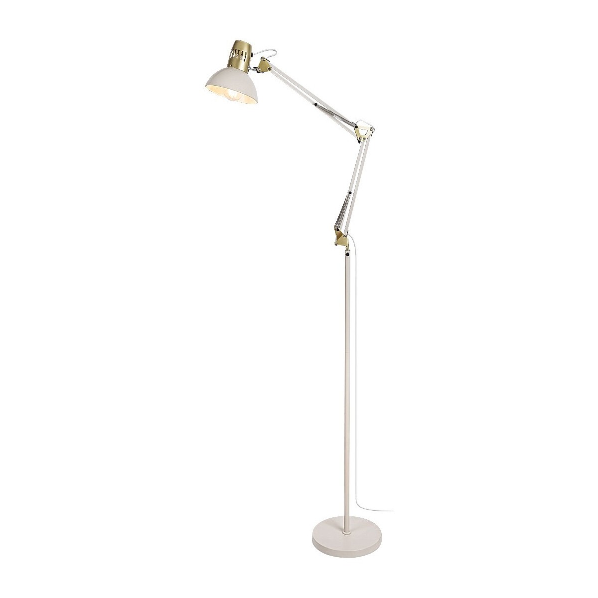 Rabalux Aristeo 2197 - typ - Lampy podłogowe