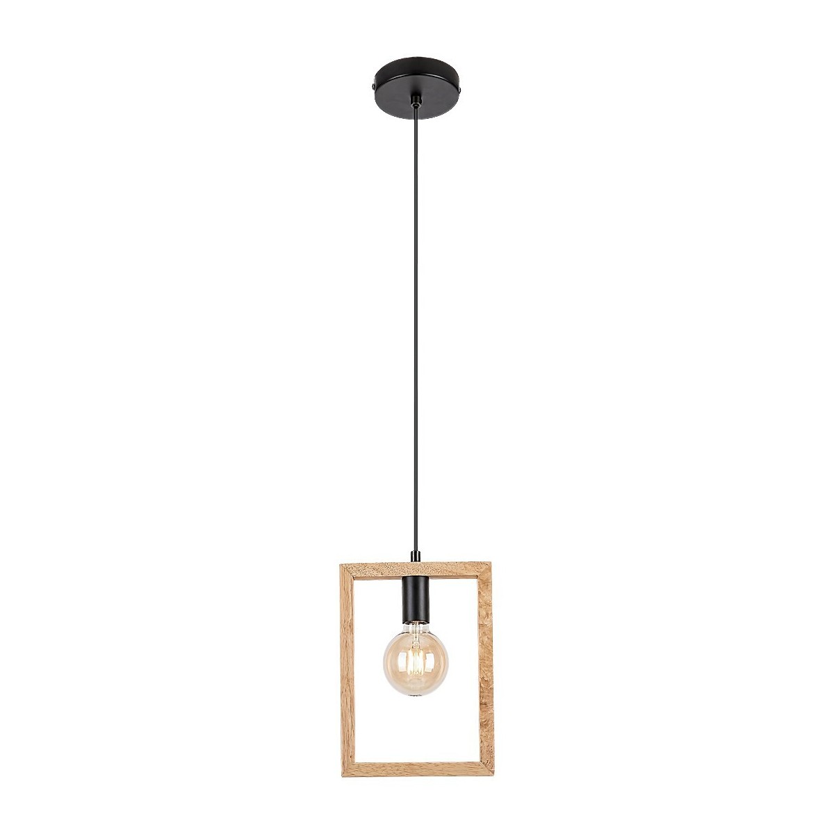 Rabalux Indigo 2292 - typ - Lampy wiszące