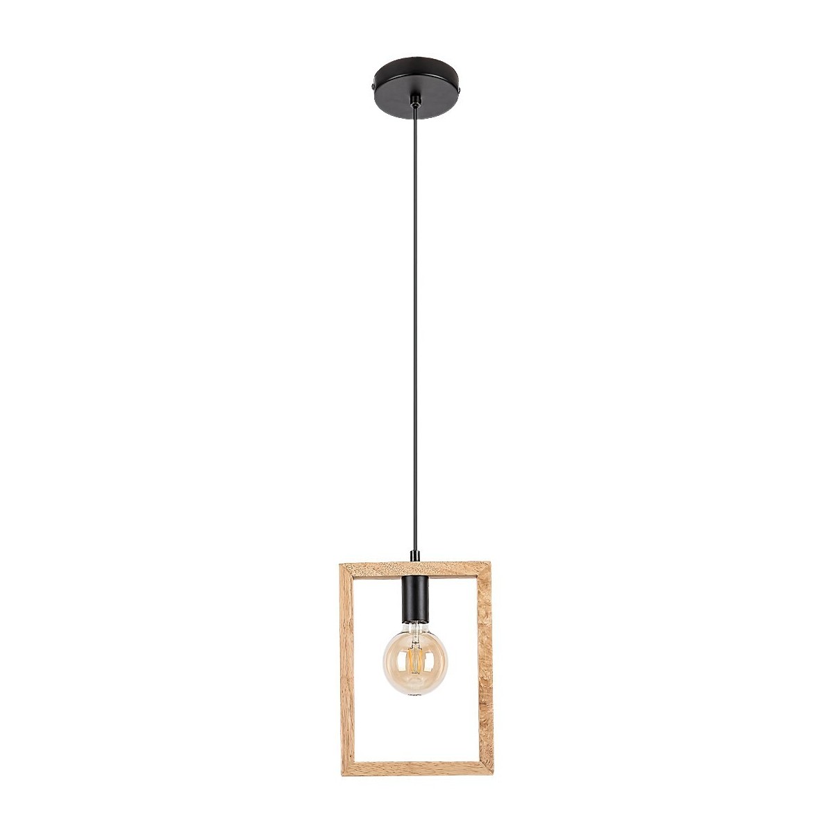 Rabalux Indigo 2292 - typ - Lampy wiszące