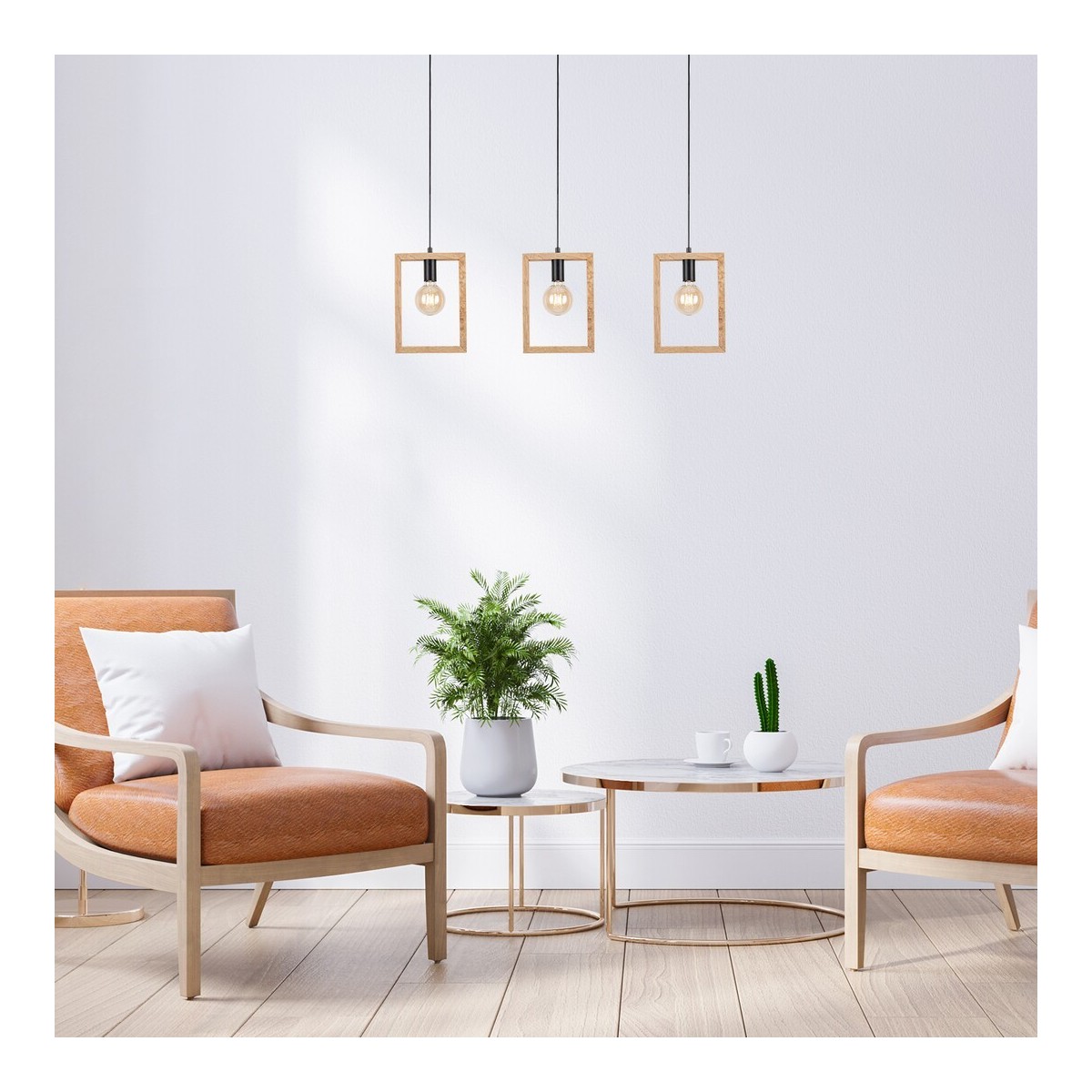 Rabalux Indigo 2292 - typ - Lampy wiszące