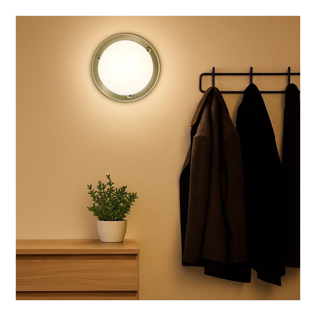 Rabalux Ufo 5233 - typ - Lampy sufitowe