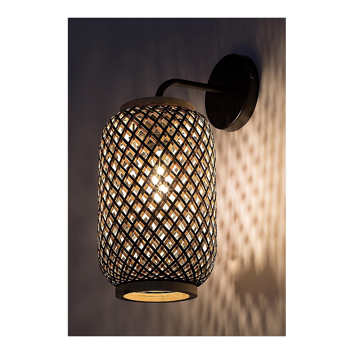 Rabalux Adalla 71091 - typ - Lampa ścienna