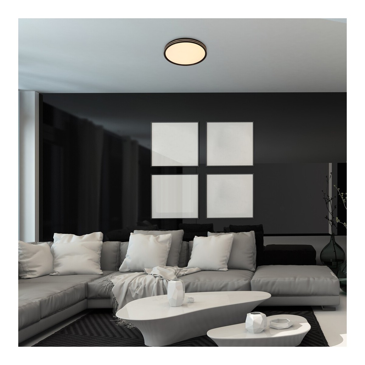 Rabalux Epora 71118 - typ - Lampy sufitowe