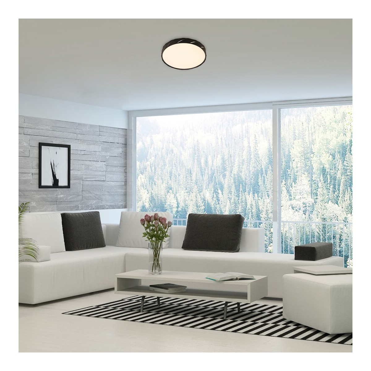 Rabalux Nessira 71120 - typ - Lampy sufitowe