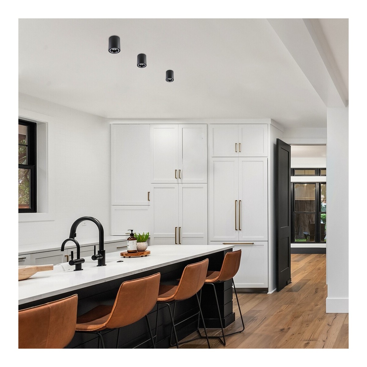 Rabalux Kobald 71160 - typ - Natynkowe i podtynkowe oświetlenie