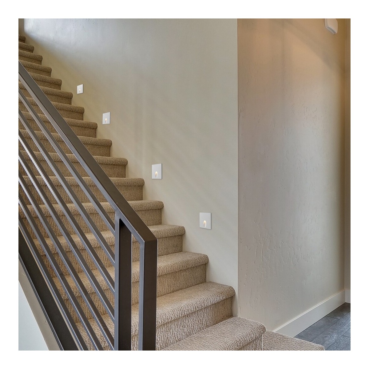 Rabalux Boven 71172 - typ - Natynkowe i podtynkowe oświetlenie