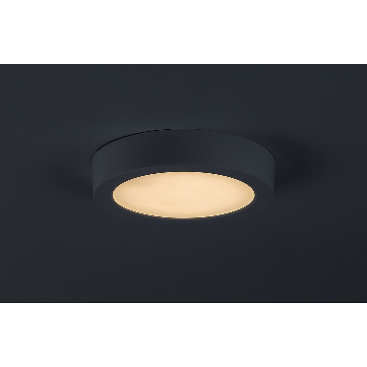 Rabalux Shaun2 71205 - typ - Natynkowe i podtynkowe oświetlenie