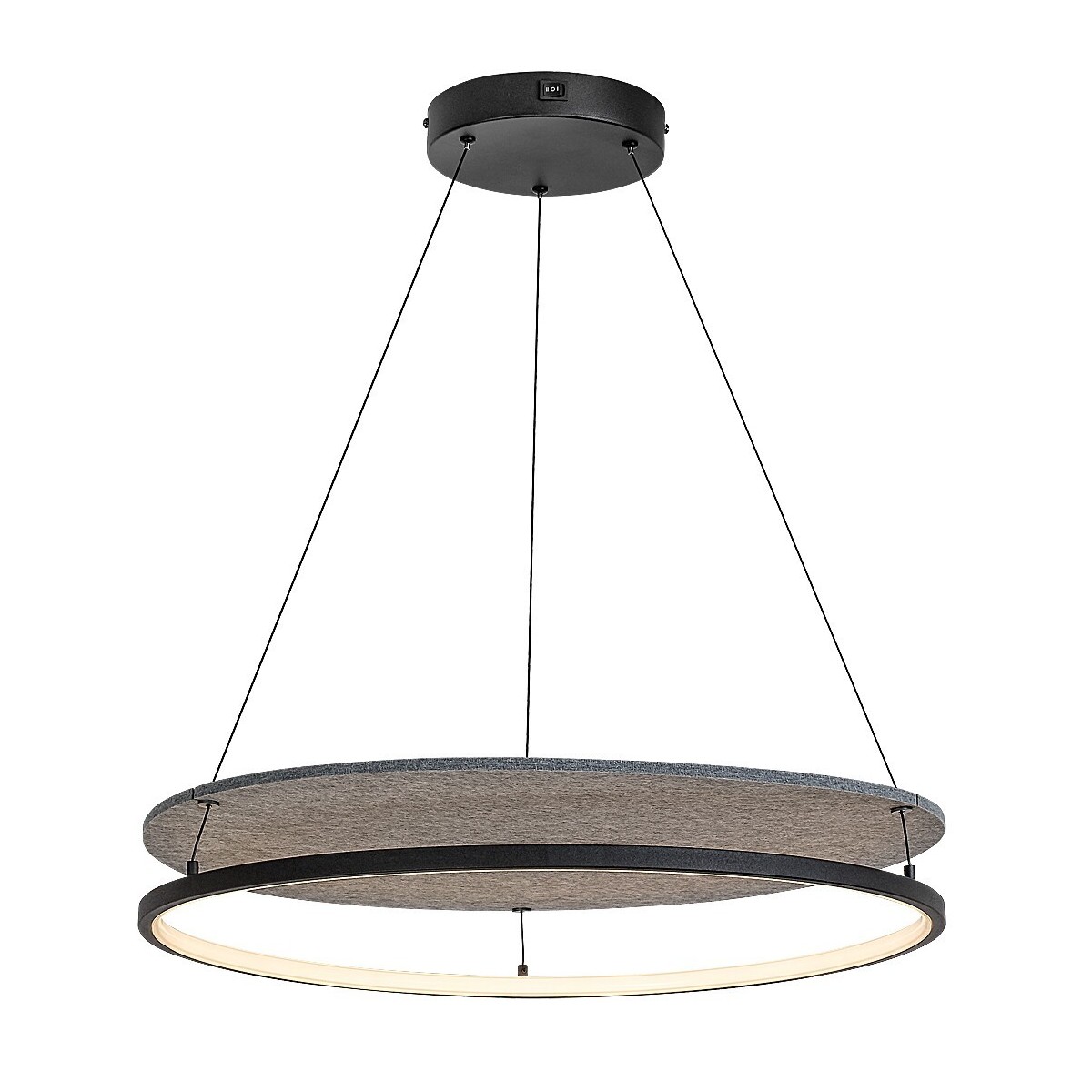 Rabalux Farenzo 72032 - typ - Lampy wiszące