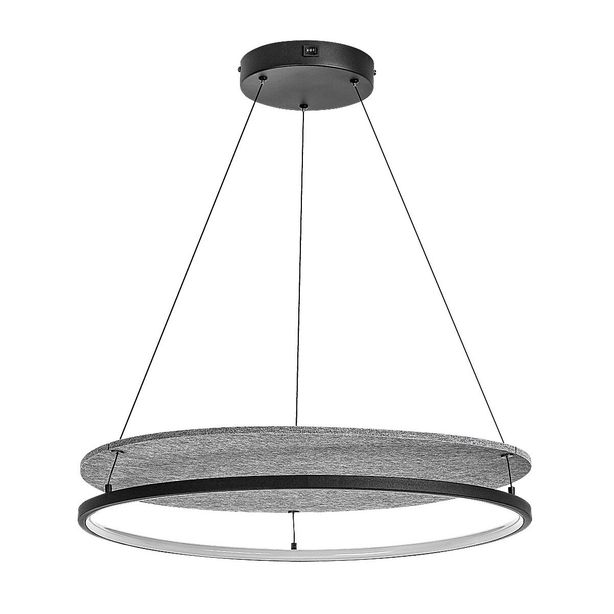 Rabalux Farenzo 72032 - typ - Lampy wiszące