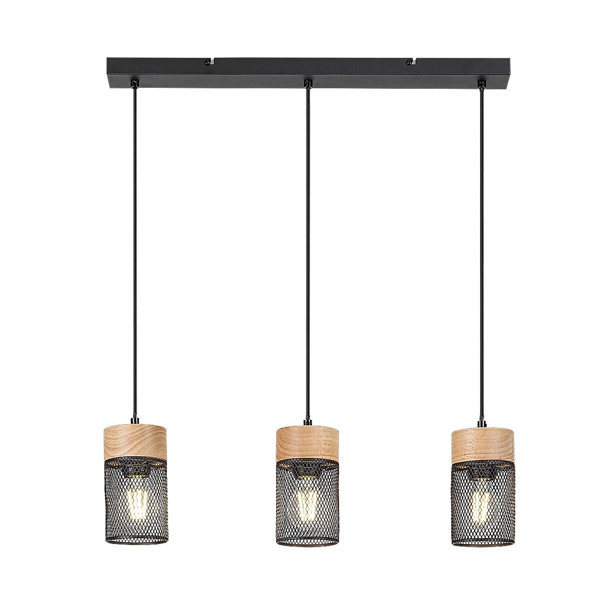 Rabalux Callum 72043 - typ - Lampy wiszące