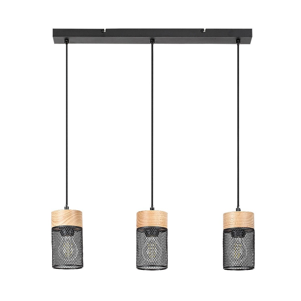 Rabalux Callum 72043 - typ - Lampy wiszące