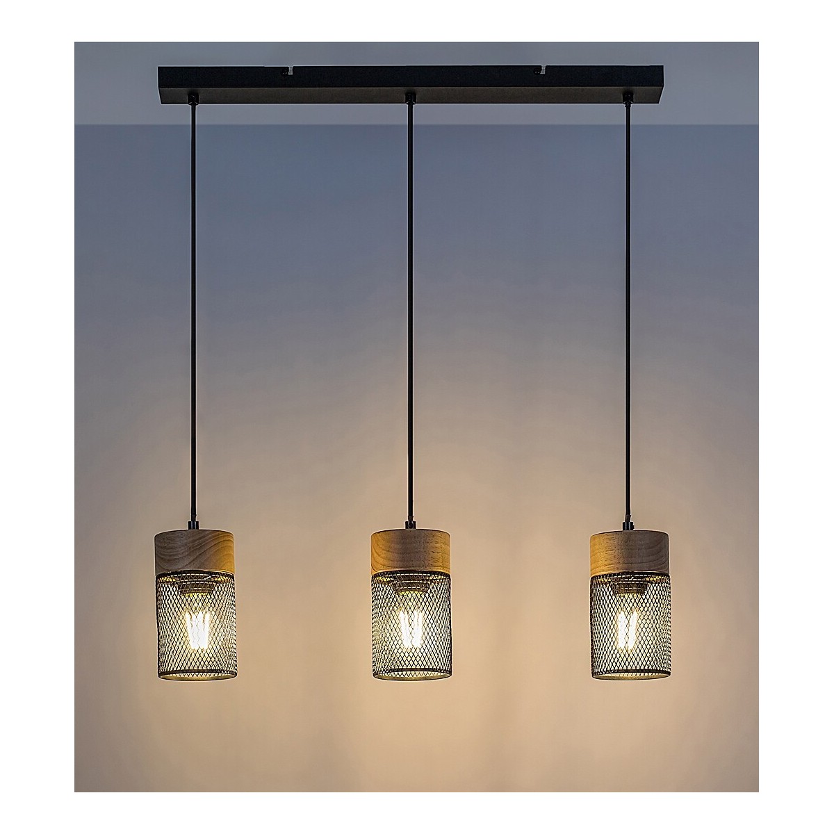 Rabalux Callum 72043 - typ - Lampy wiszące