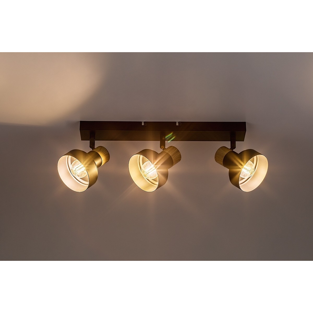 Rabalux Saskia 73057 - typ - Oświetlenie punktowe