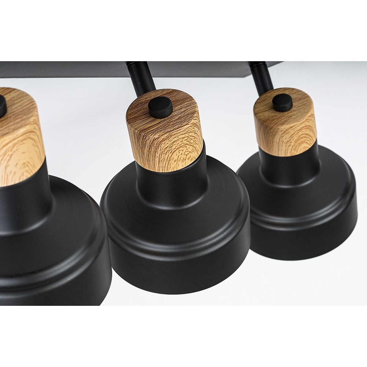 Rabalux Saskia 73057 - typ - Oświetlenie punktowe