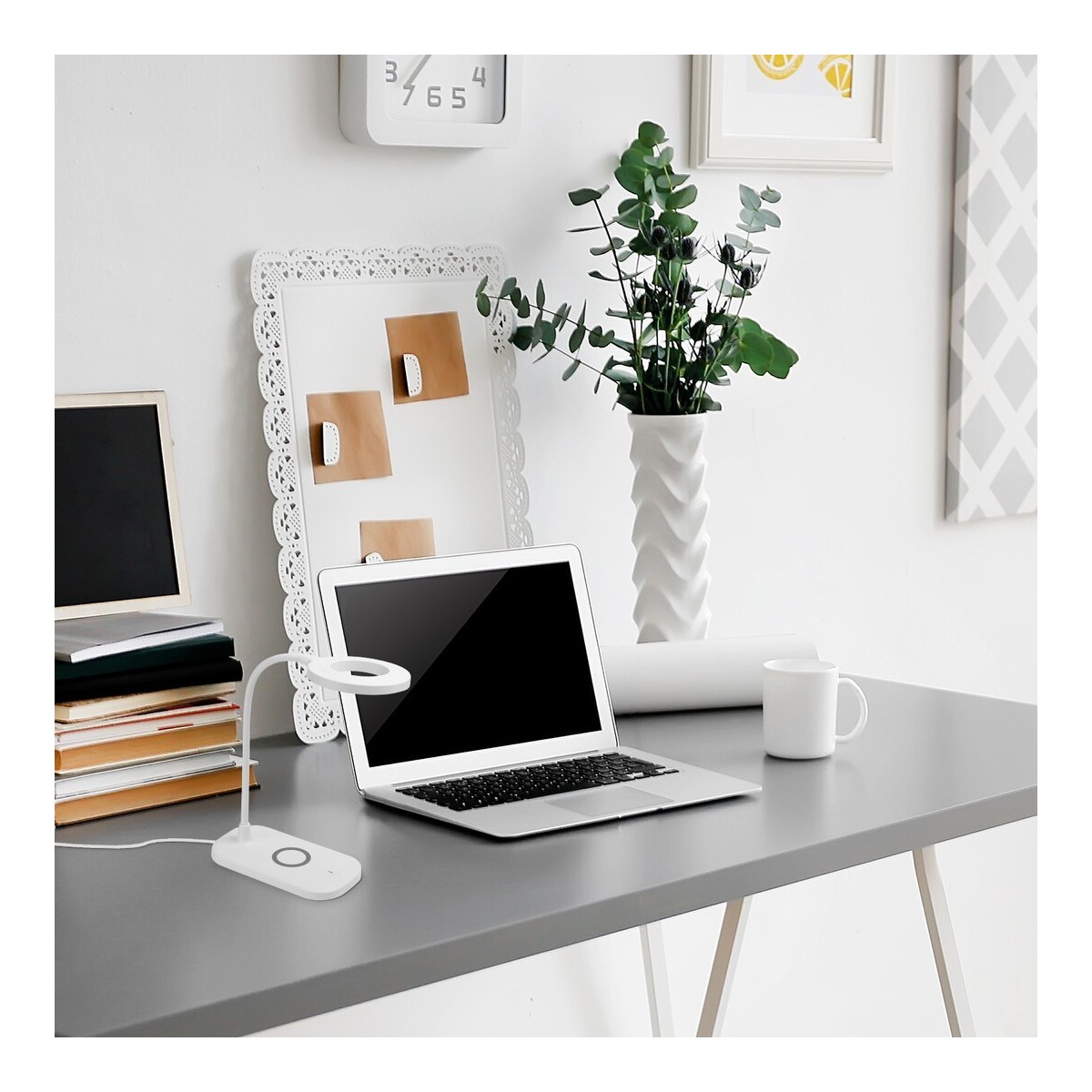 Rabalux Hardin 74014 - typ - Lampy stołowe