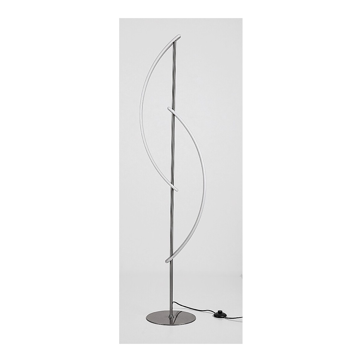 Rabalux Jarnelle 74197 - typ - Lampy podłogowe