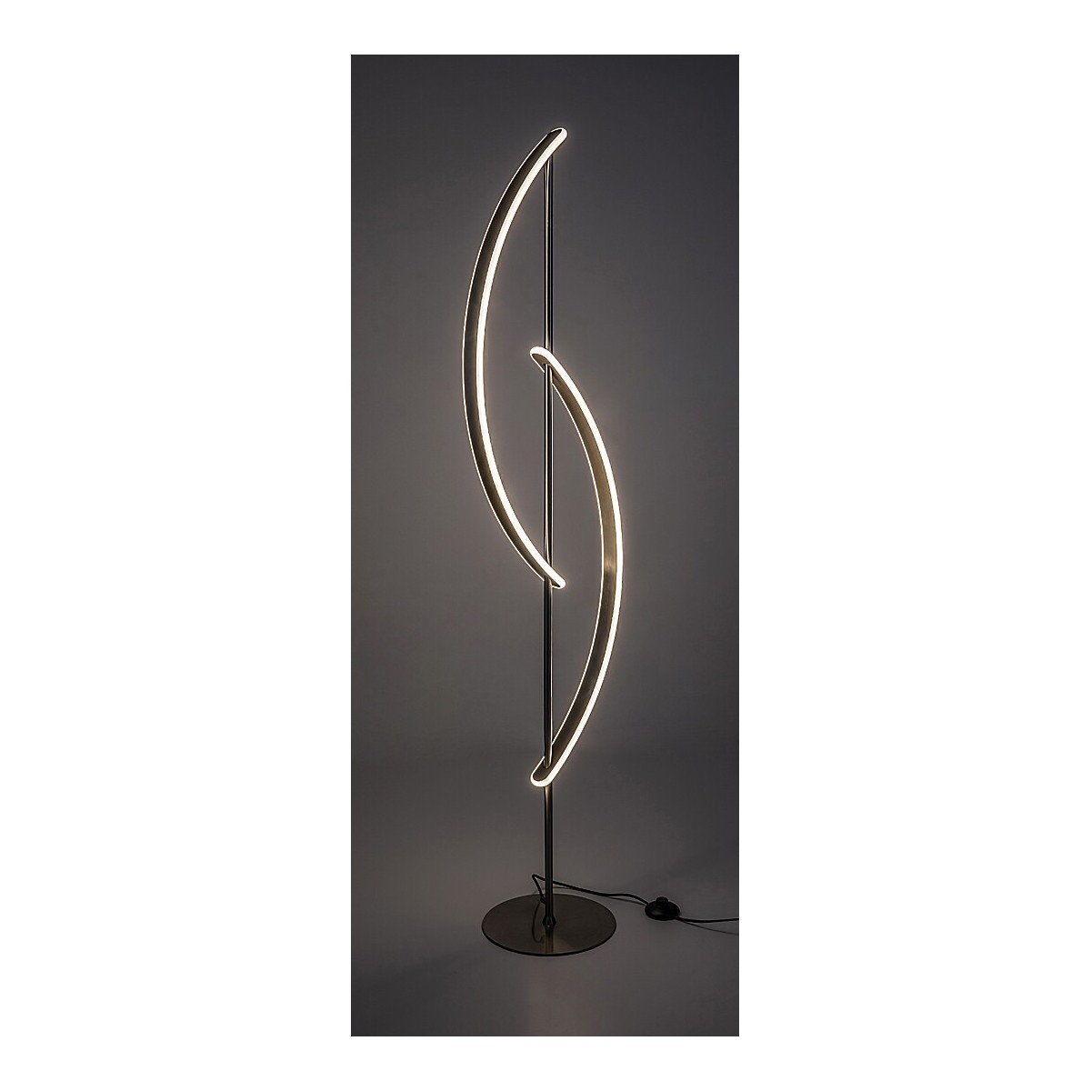 Rabalux Jarnelle 74197 - typ - Lampy podłogowe