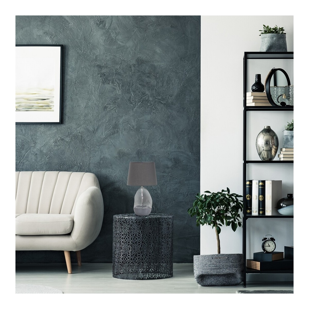 Rabalux Apolonia 74228 - typ - Lampy stołowe