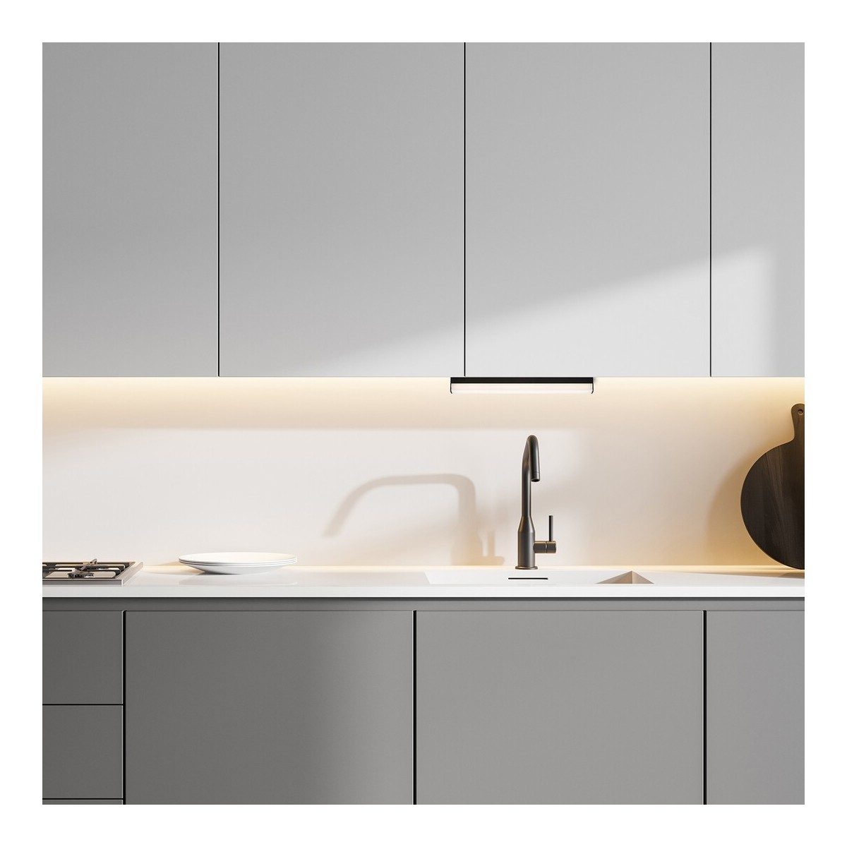 Rabalux Band2 78051 - typ - Oświetlenie podszafkowe