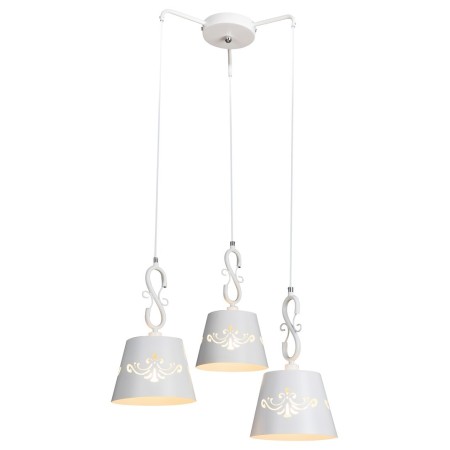 Rabalux Anna 2234 - typ - Lampy wiszące