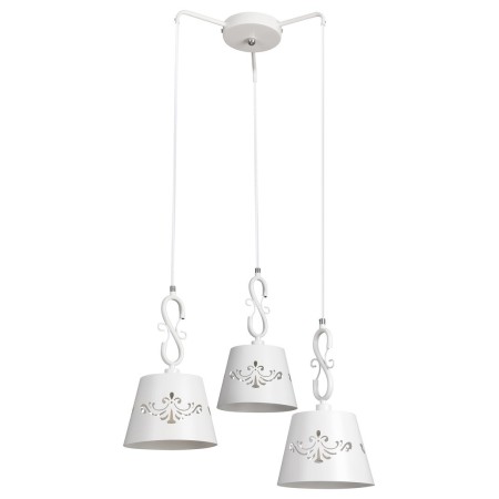 Rabalux Anna 2234 - typ - Lampy wiszące