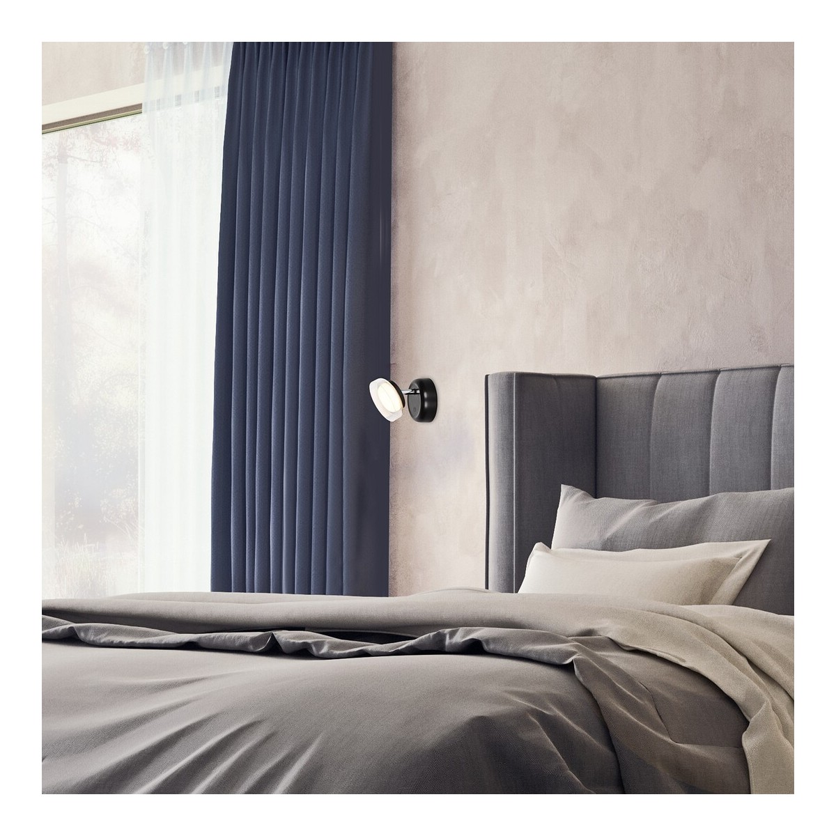 Rabalux Javi 71272 - typ - Lampa ścienna