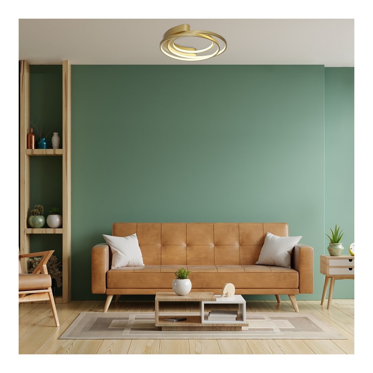 Rabalux Holize 71288 - typ - Lampy sufitowe