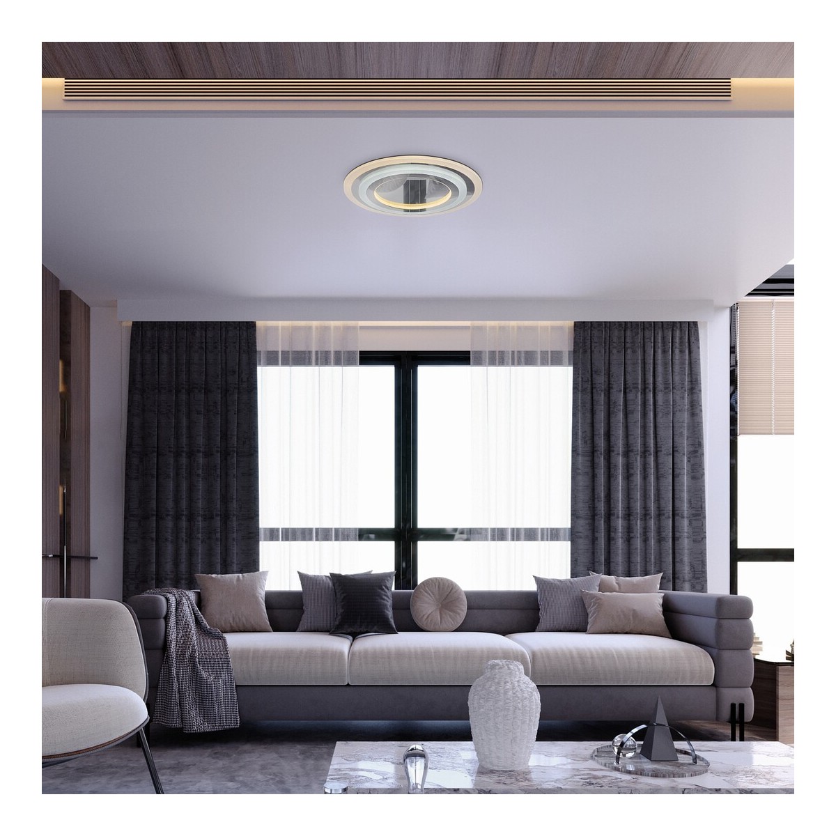 Rabalux Taneli2 71315 - typ - Lampy sufitowe