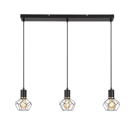 Rabalux Fran 72242 - typ - Lampy wiszące