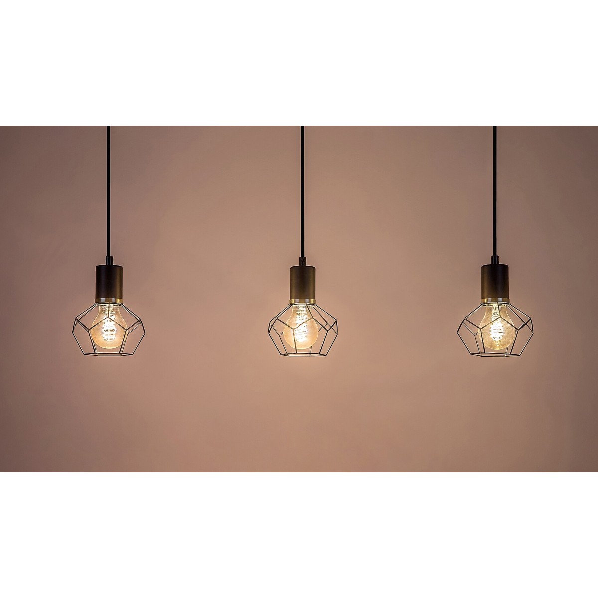 Rabalux Fran 72242 - typ - Lampy wiszące