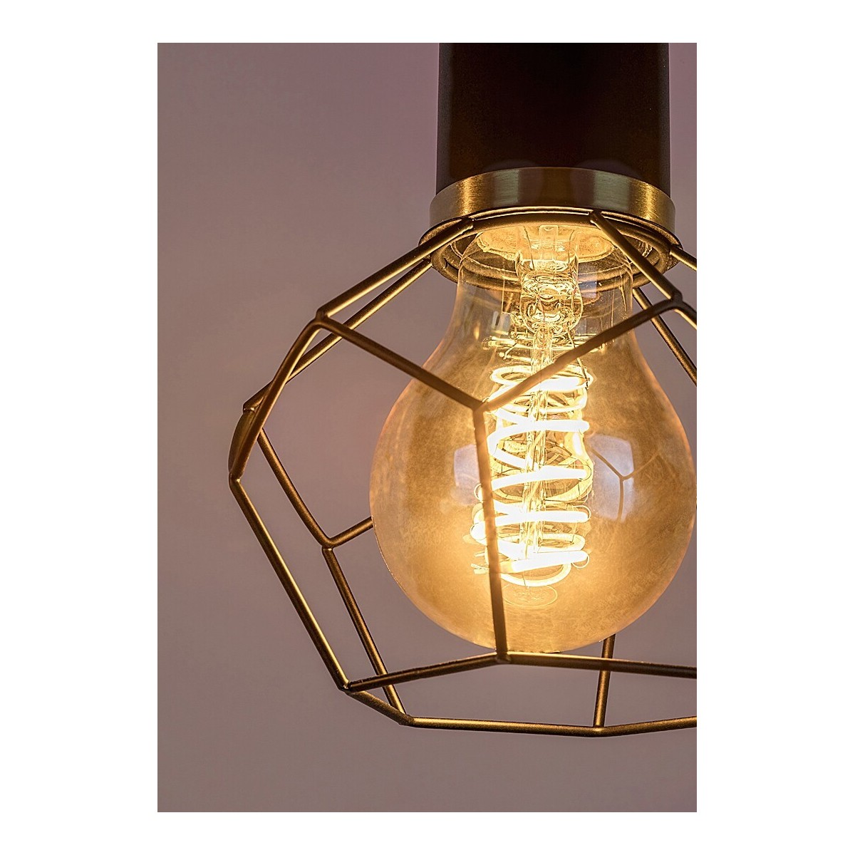 Rabalux Fran 72242 - typ - Lampy wiszące