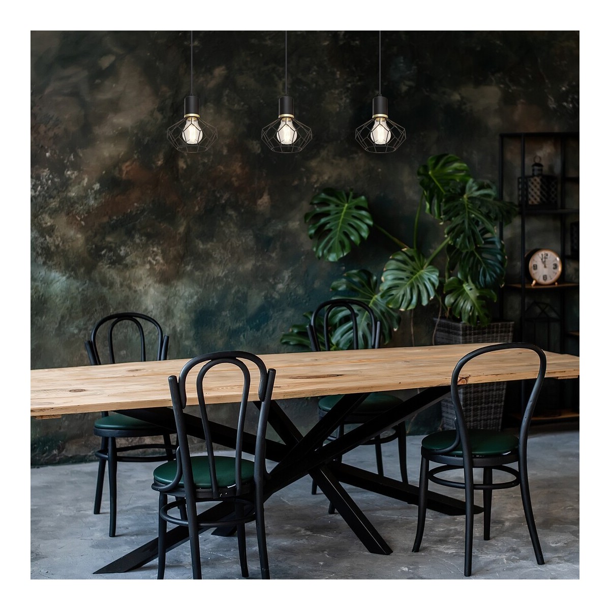 Rabalux Fran 72242 - typ - Lampy wiszące