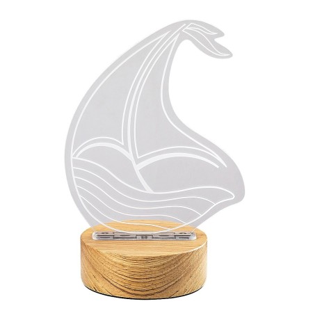 Rabalux Akali 76001 - typ - Lampy stołowe