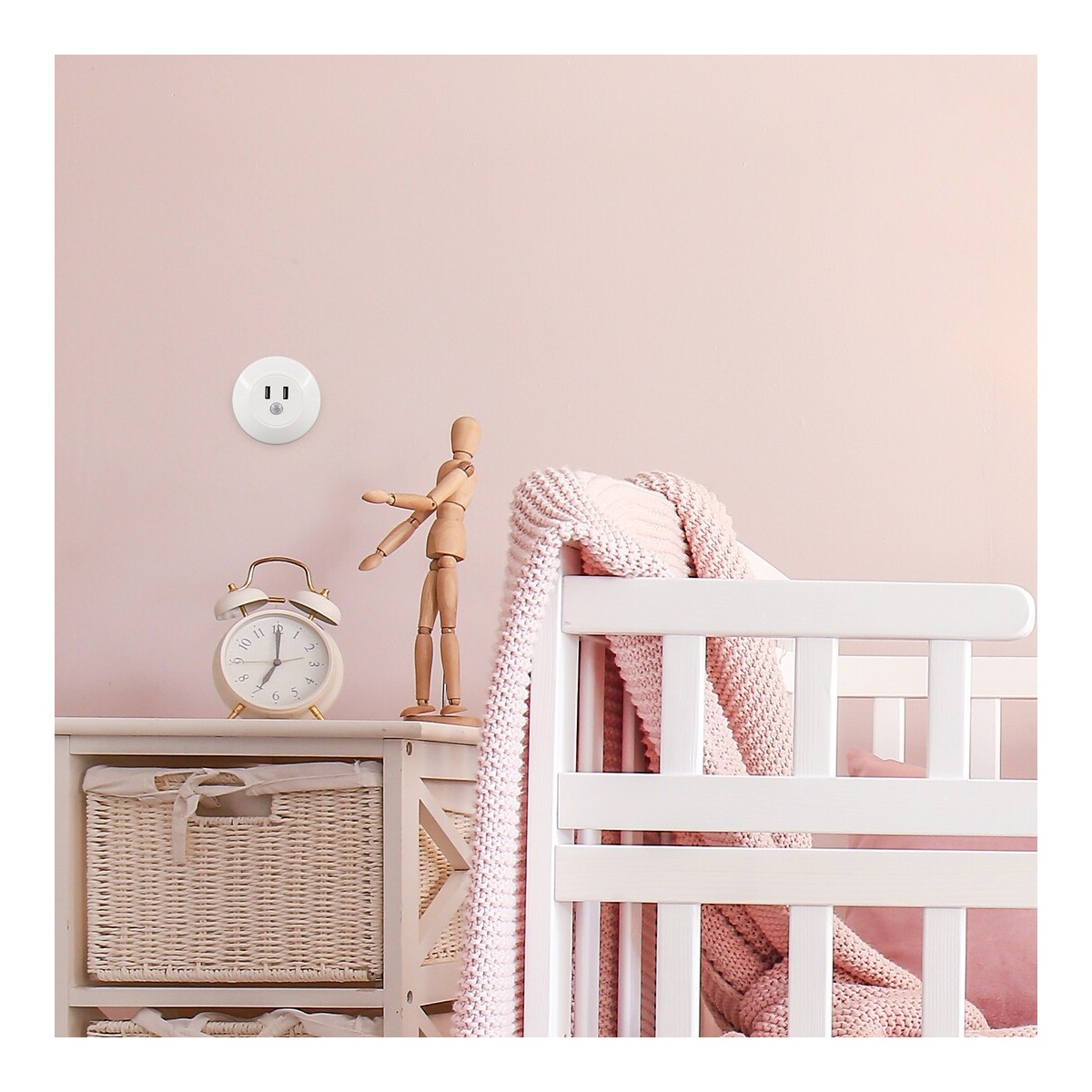 Rabalux Dembo 76012 - typ - Lampki dekoracyjne