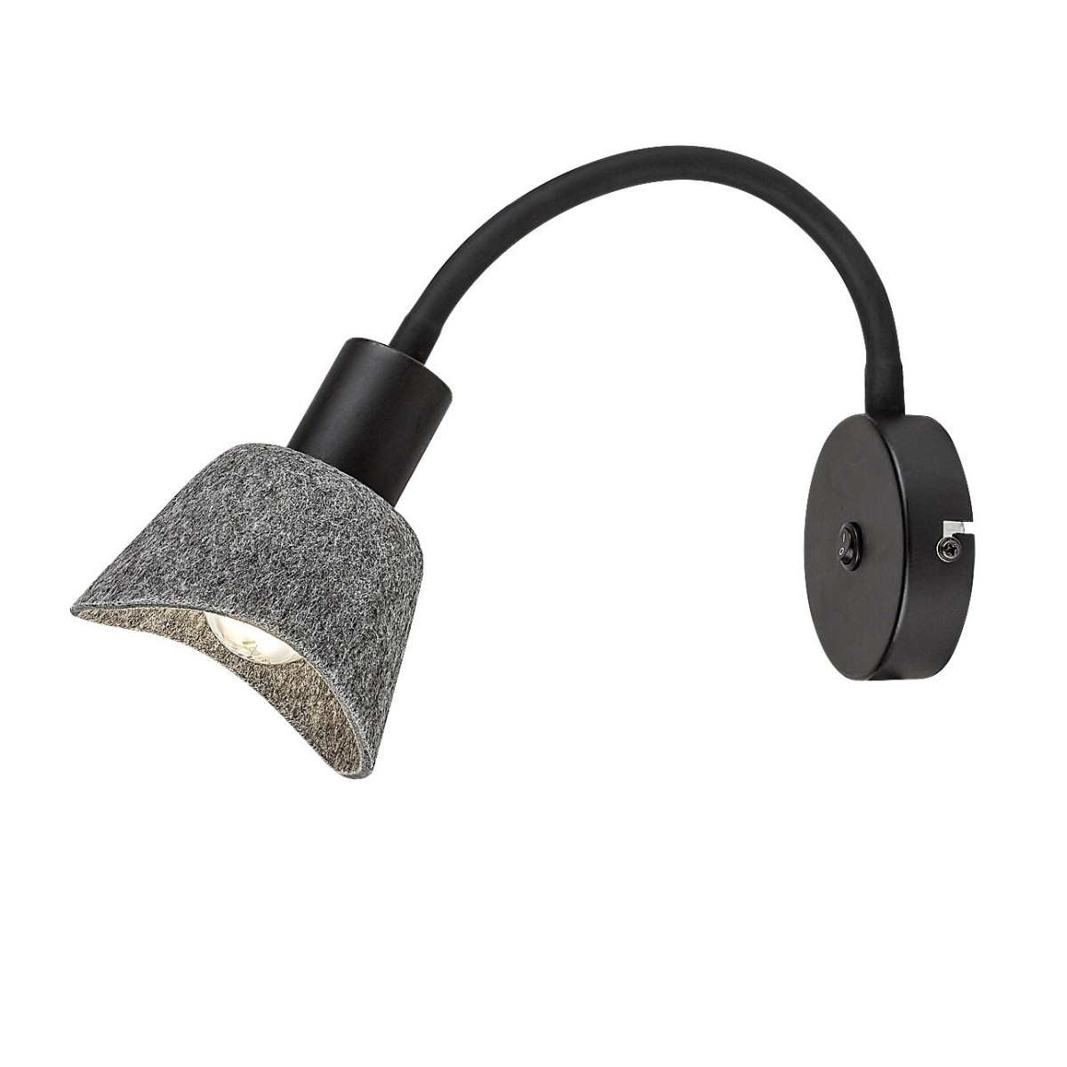 Rabalux Farelia 73009 - typ - Lampa ścienna